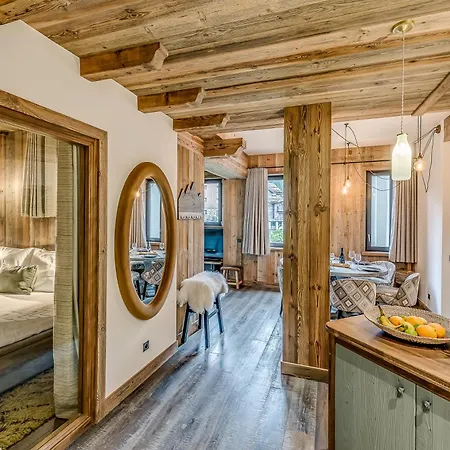 Hotell Fornet A L'hotel Le *