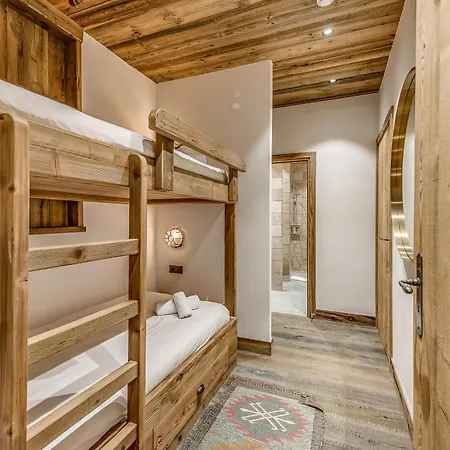 Fornet A L'hotel Le Val-dʼIsère