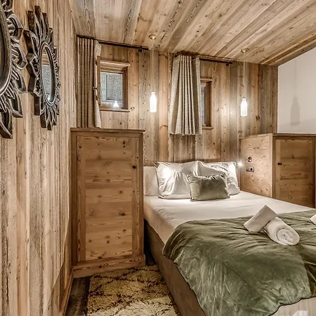 Hotell Fornet A L'hotel Le