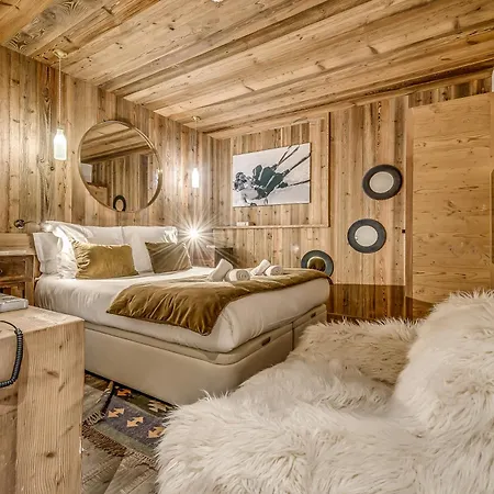 Fornet A L'hotel Le Val-dʼIsère